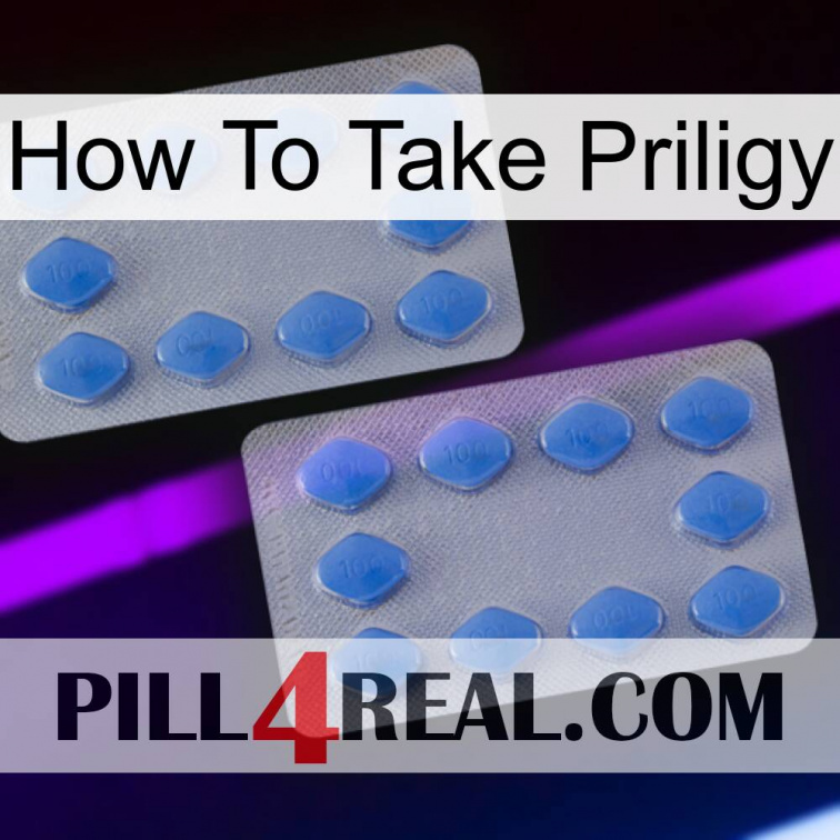 How To Take Priligy 20